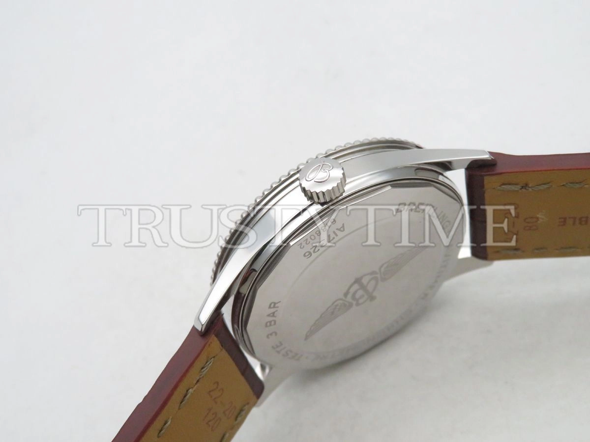 Копия часов Breitling Navitimer Automatic 41 A17326211G1P1