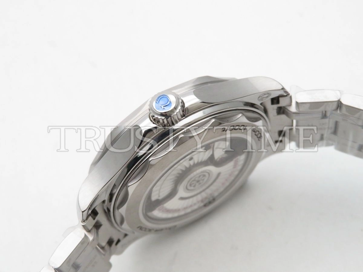 Копия часов Omega Seamaster Diver 300m Co-axial Chronometer 42mm 210.30.42.20.04.001