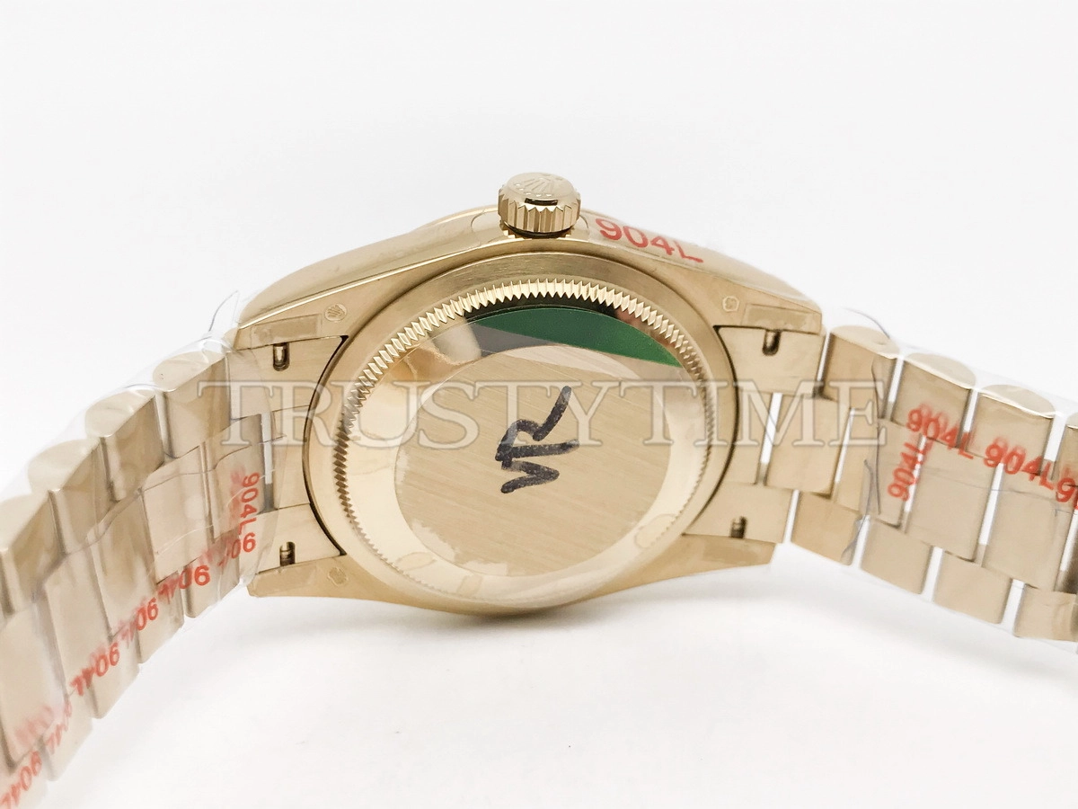 Копия часов Rolex Day-Date 36mm 128238-0118