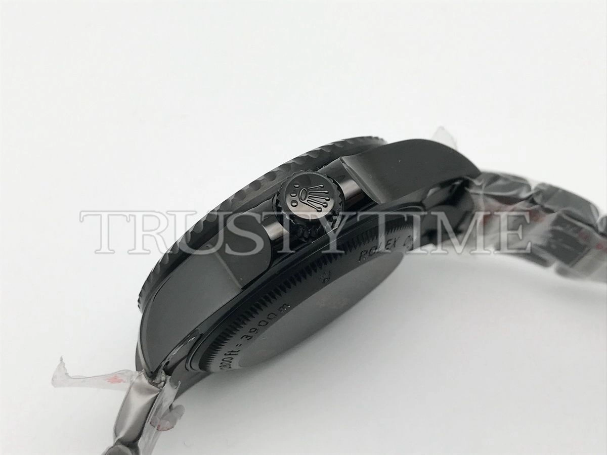 Копия часов Rolex Sea-Dweller Deepsea Blaken 44mm