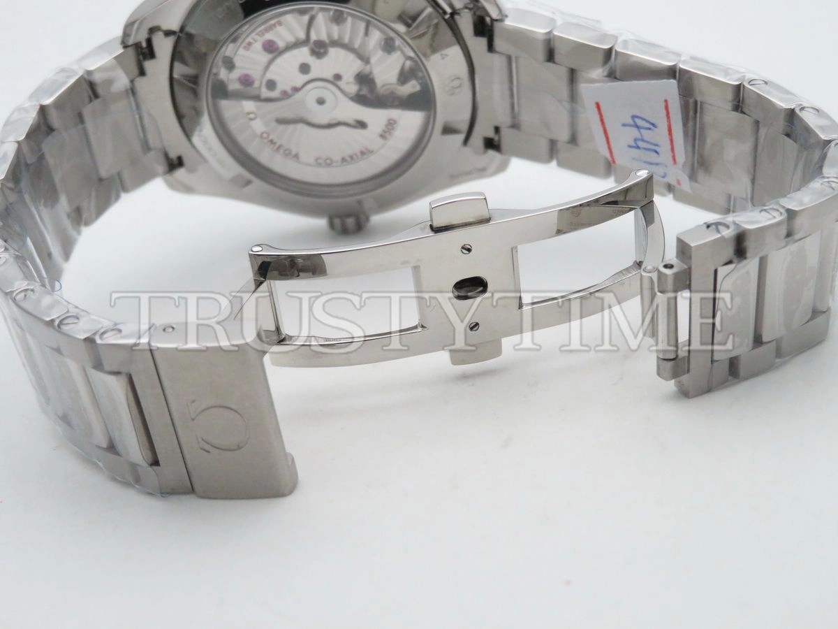 Копия часов Omega Seamaster Co-Axial 41.5mm 231.10.42.21.02.006