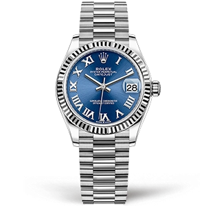 Копия часов Rolex DateJust 31mm 178279-0083