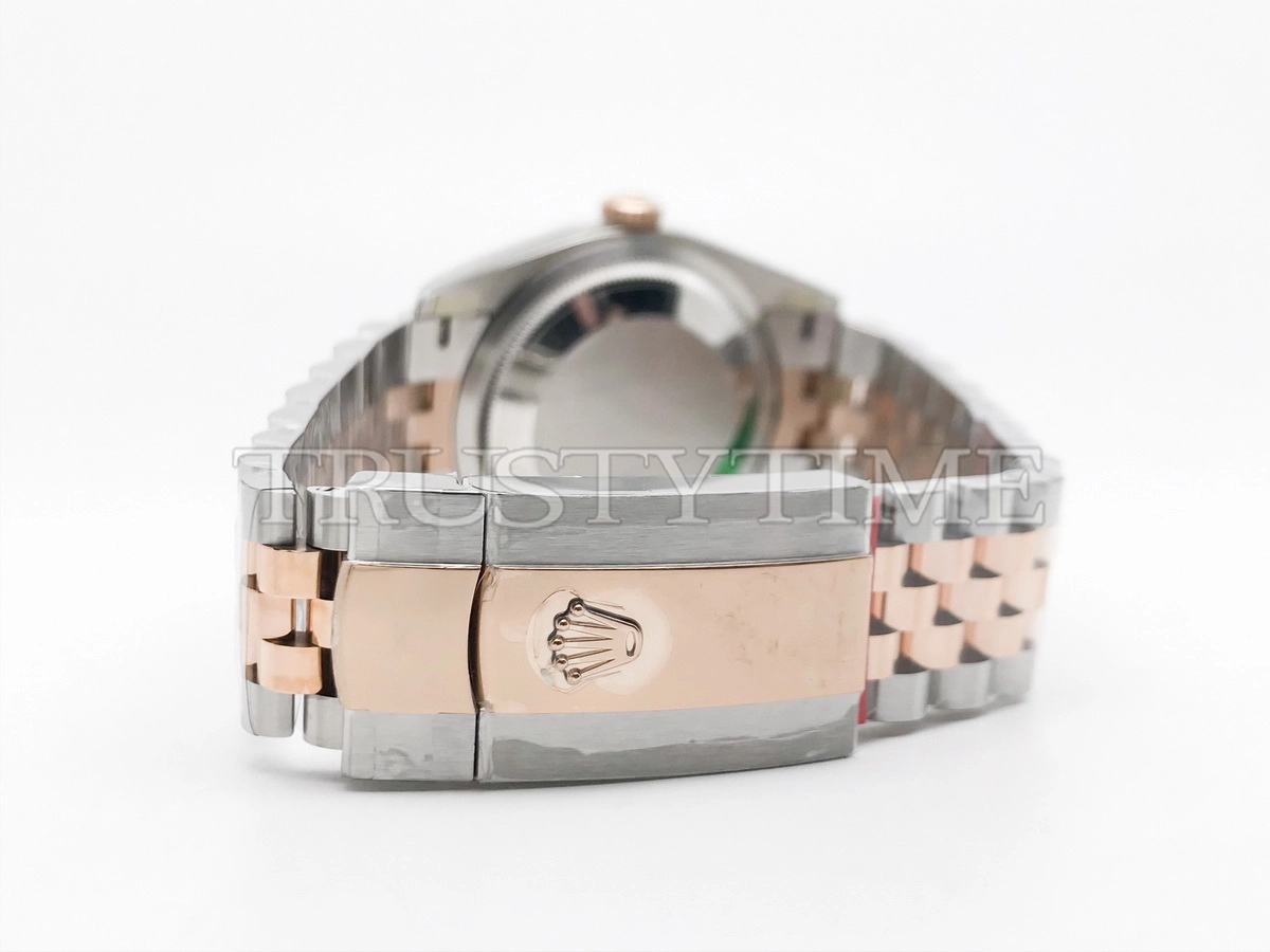 Копия часов Rolex DateJust 36mm 126231-0031