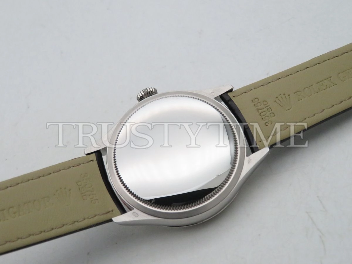 Копия часов Rolex Cellini Time 39mm 50509-0007