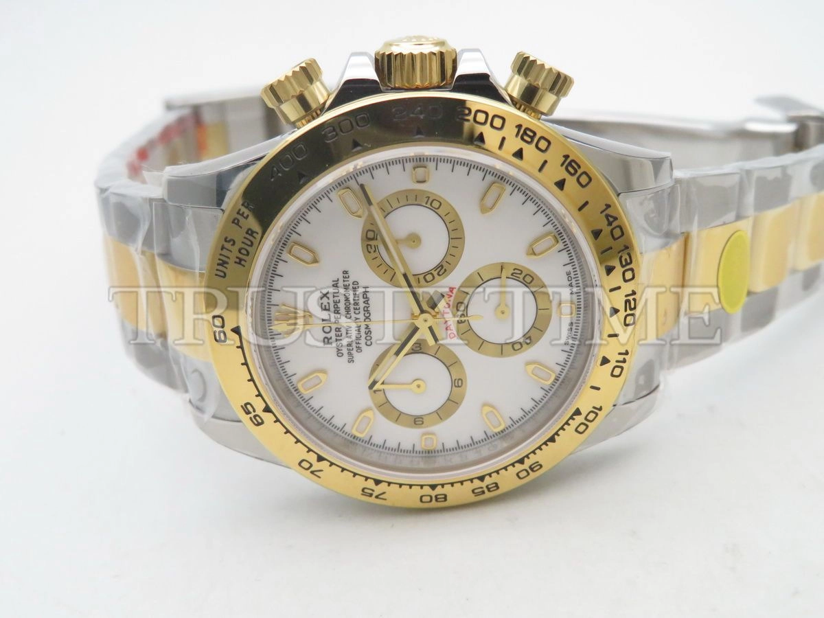 Копия часов Rolex Cosmograph Daytona 116503-0001