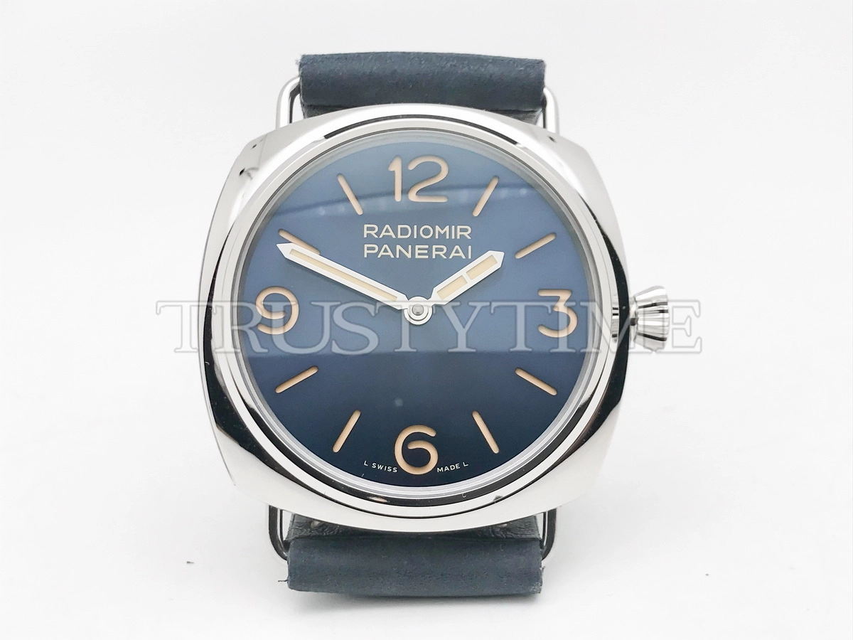 Копия часов Panerai Radiomir Officine 3 Days 45 PAM01383
