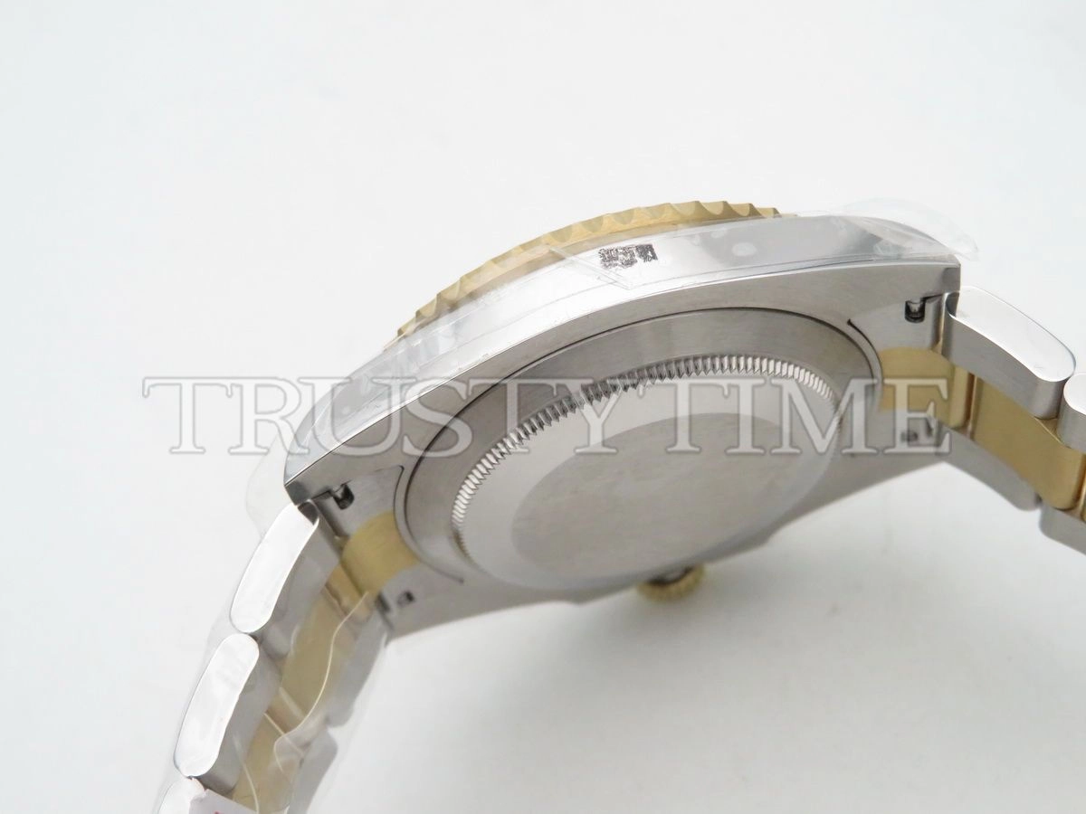 Копия часов Rolex Submariner 40mm 116613LB-0005