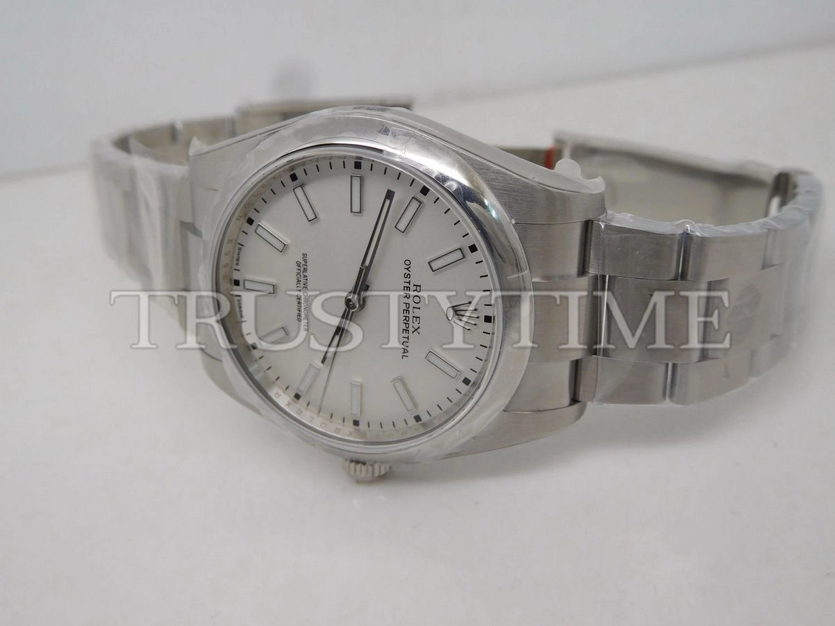 Копия часов Rolex Oyster Perpetual 39mm 114300-0004