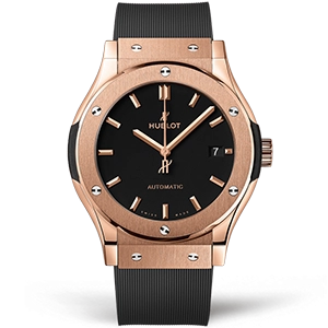 Копия часов Hublot Classic Fusion 42mm 542.OX.1181.RX