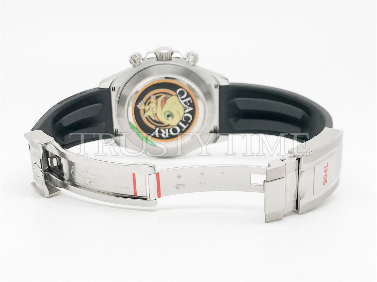 Копия часов Rolex Cosmograph Daytona 126519LN-0004