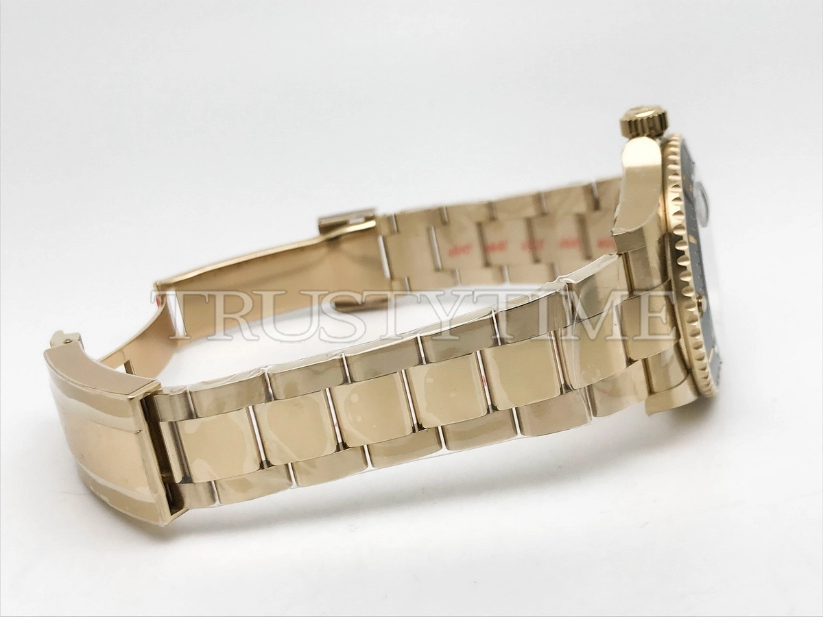 Копия часов Rolex Submariner 41mm 126618LN-0002