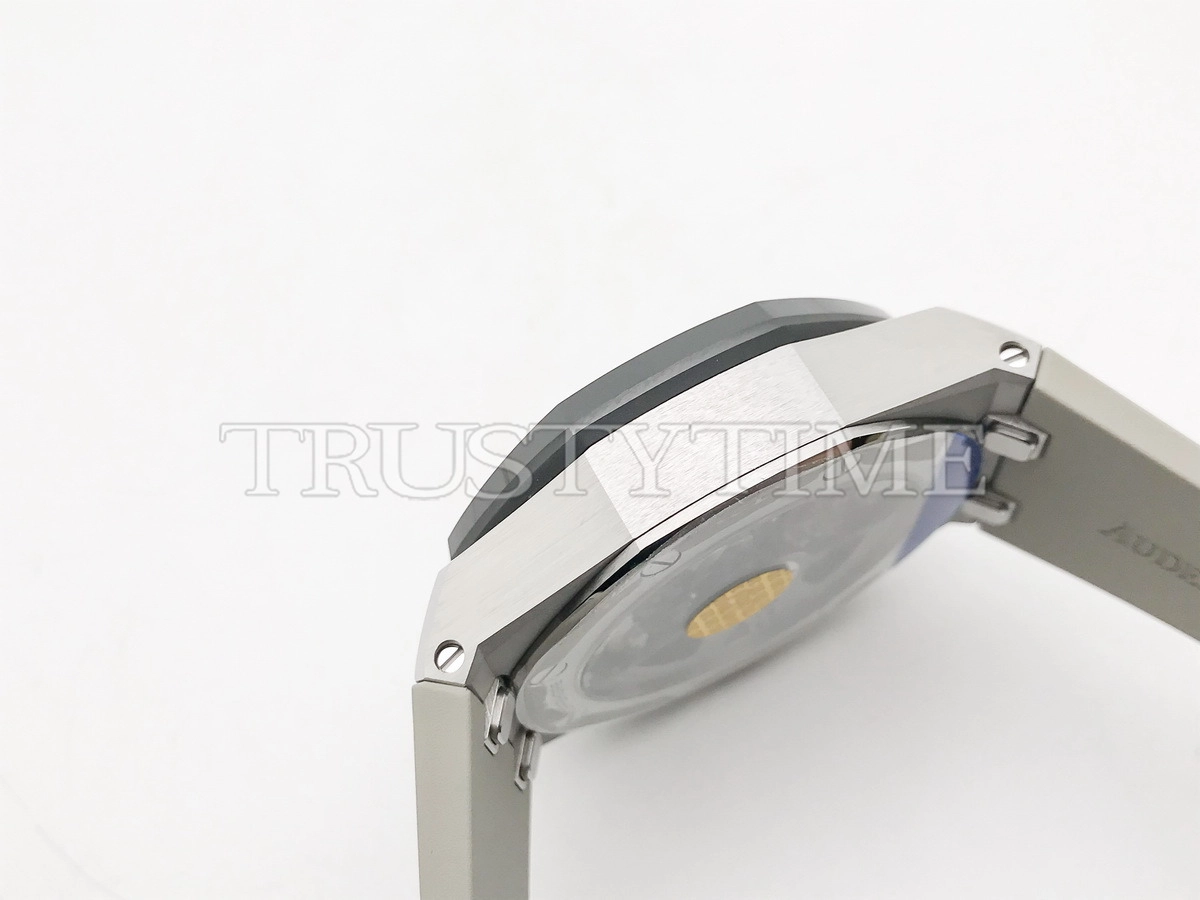 Копия часов Audemars Piguet Royal Oak Offshore Chronograph 26420SO.OO.A600CA.01 Арт.AP-1142