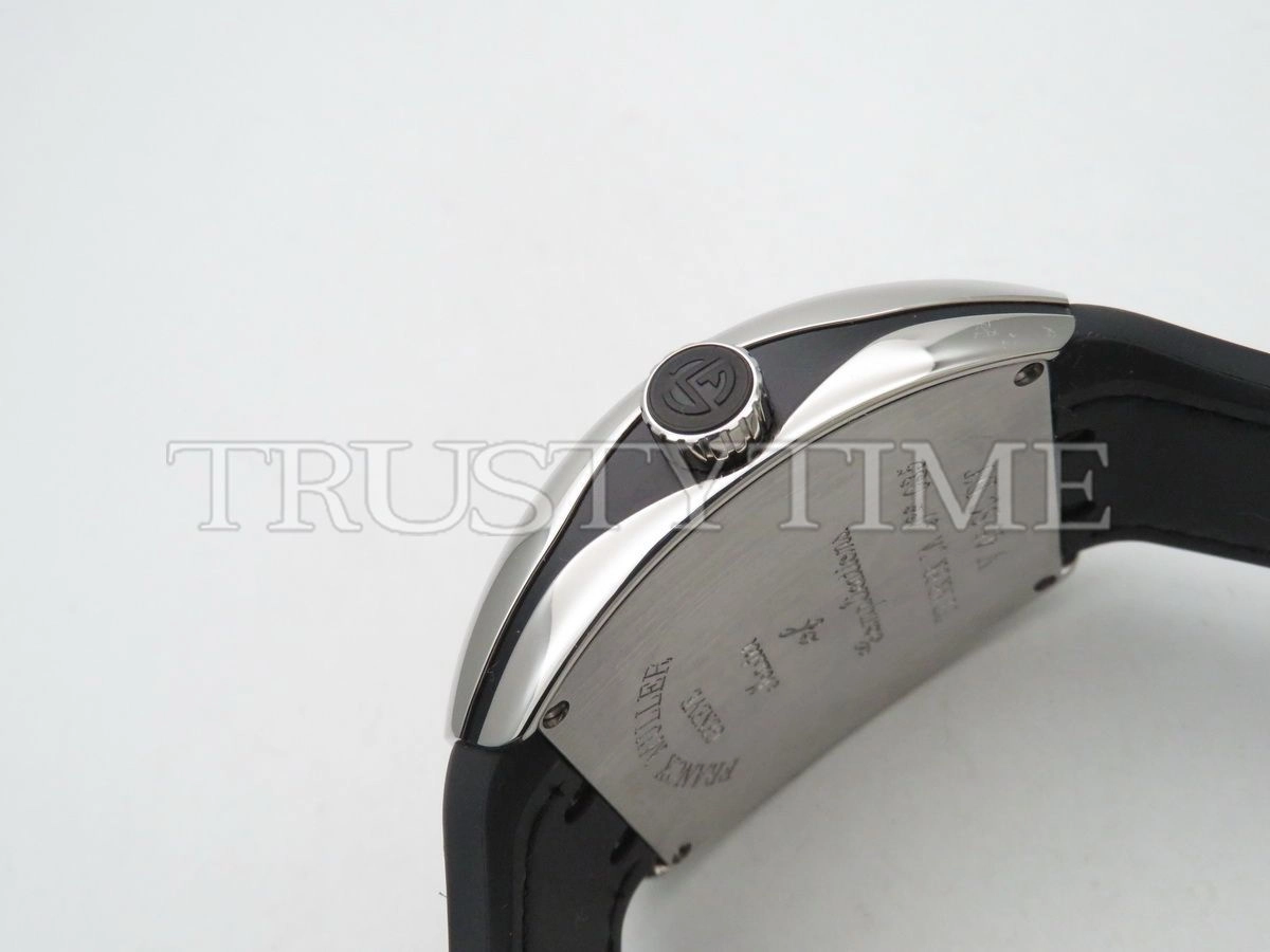 Копия часов Franck Muller Vanguard Classical V45-SC-DT-TT-BR-NR