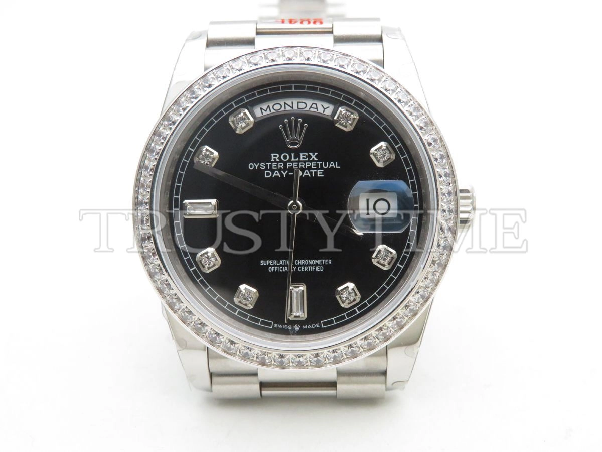 Копия часов Rolex Day-Date 36mm 118346-0065