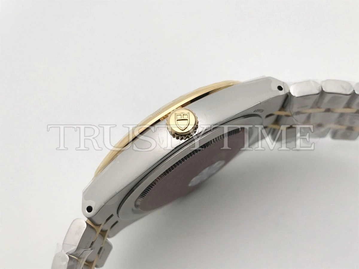 Копия часов Tudor Royal Day-Date 41mm M28603-0005