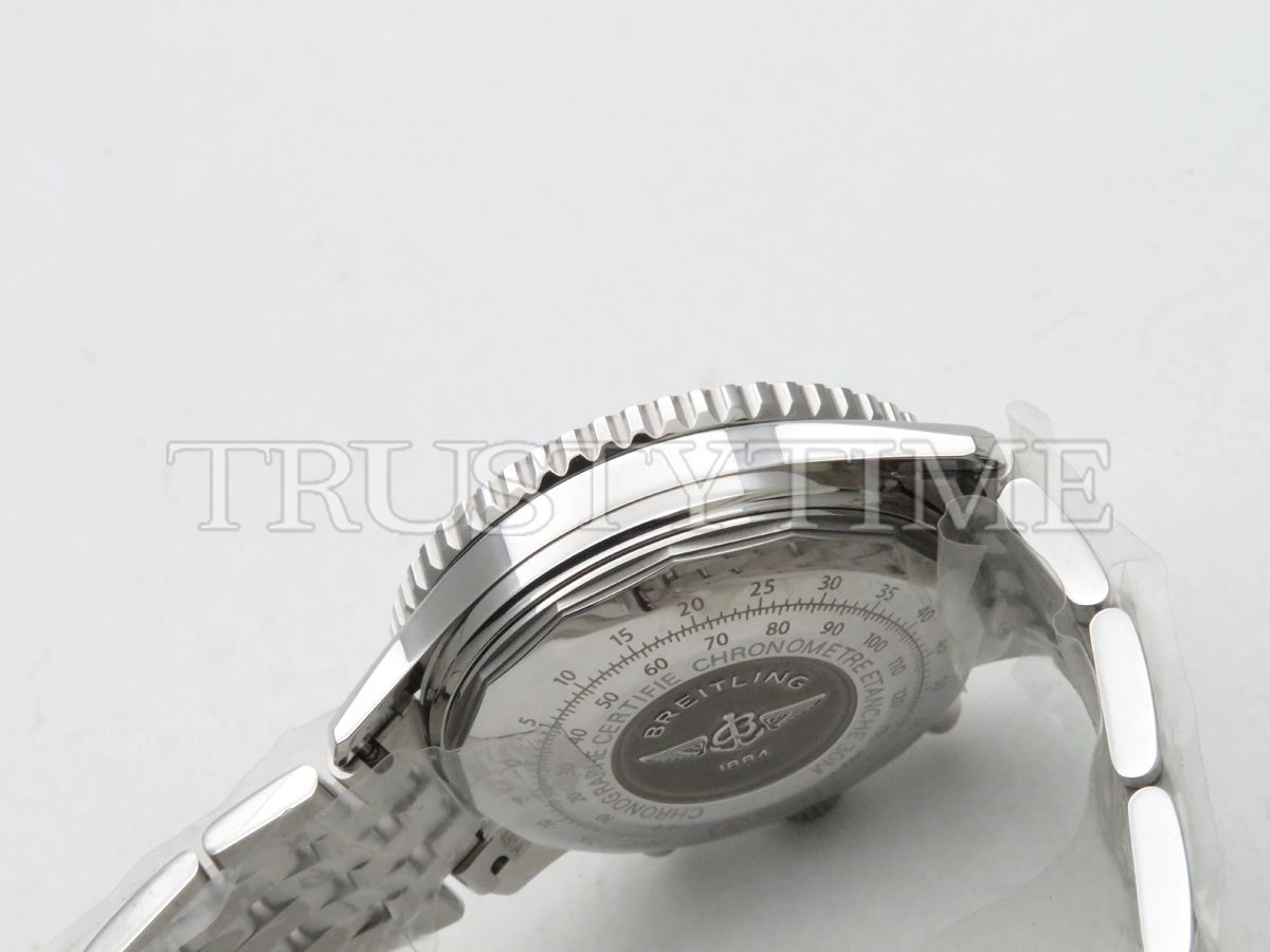 Копия часов Breitling Navitimer Chronograph 41 A13324121G1A1