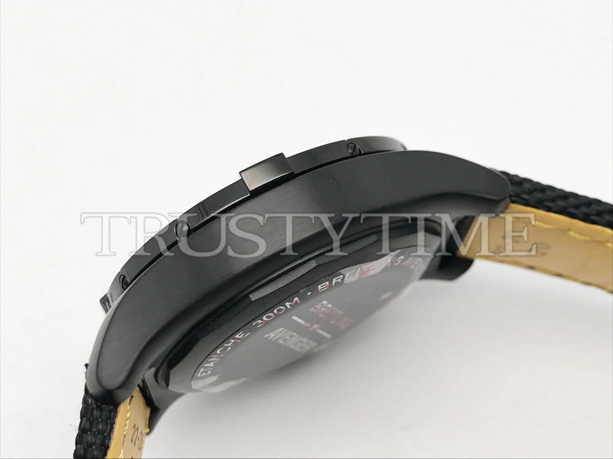 Копия часов Breitling Avenger Chronograph 45 Night Mission V13317101B1X1