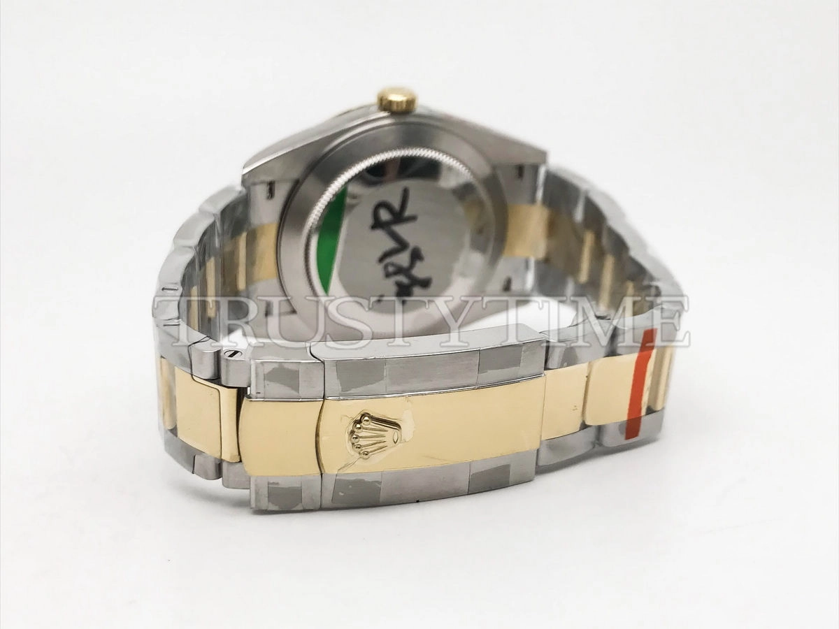 Копия часов Rolex DateJust II 41mm 126333-0021