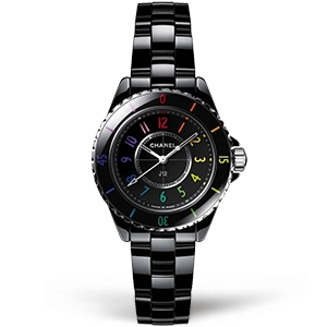Копия часов Chanel J-12 Electro 33 H7121