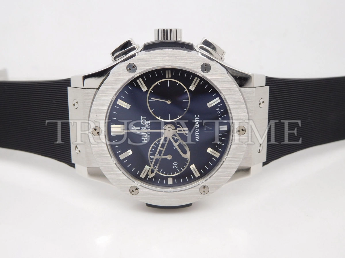 Копия часов Hublot Classic Fusion Chronograph 42mm 541.NX.1171.LR.1704