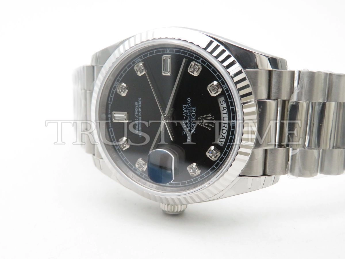 Копия часов Rolex Day-Date 36mm 118239-0089