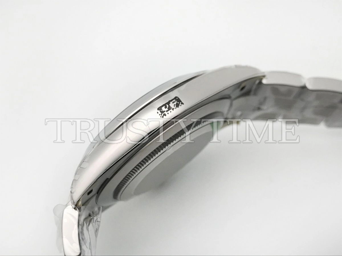 Копия часов Rolex DateJust II 41mm 126300-0005