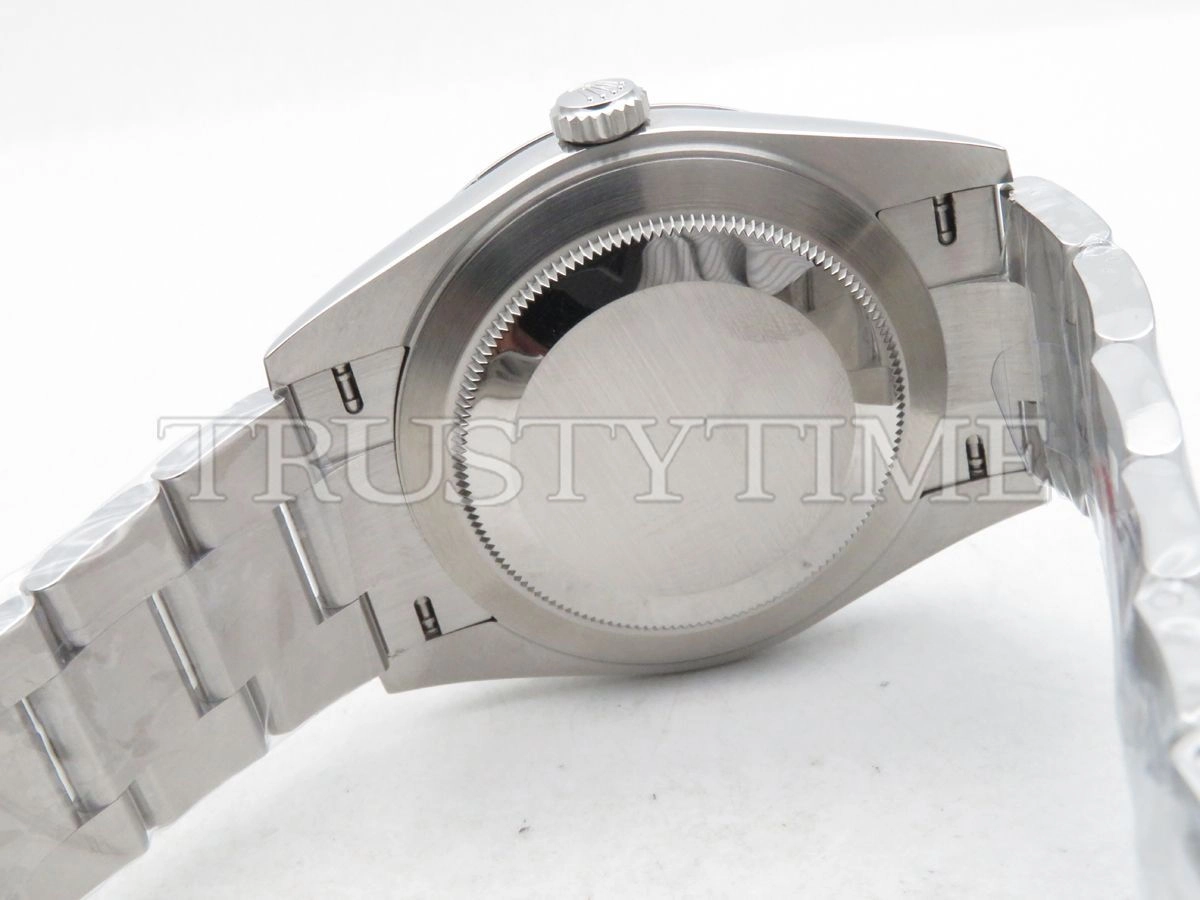 Копия часов Rolex DateJust II 41mm 126300-0011
