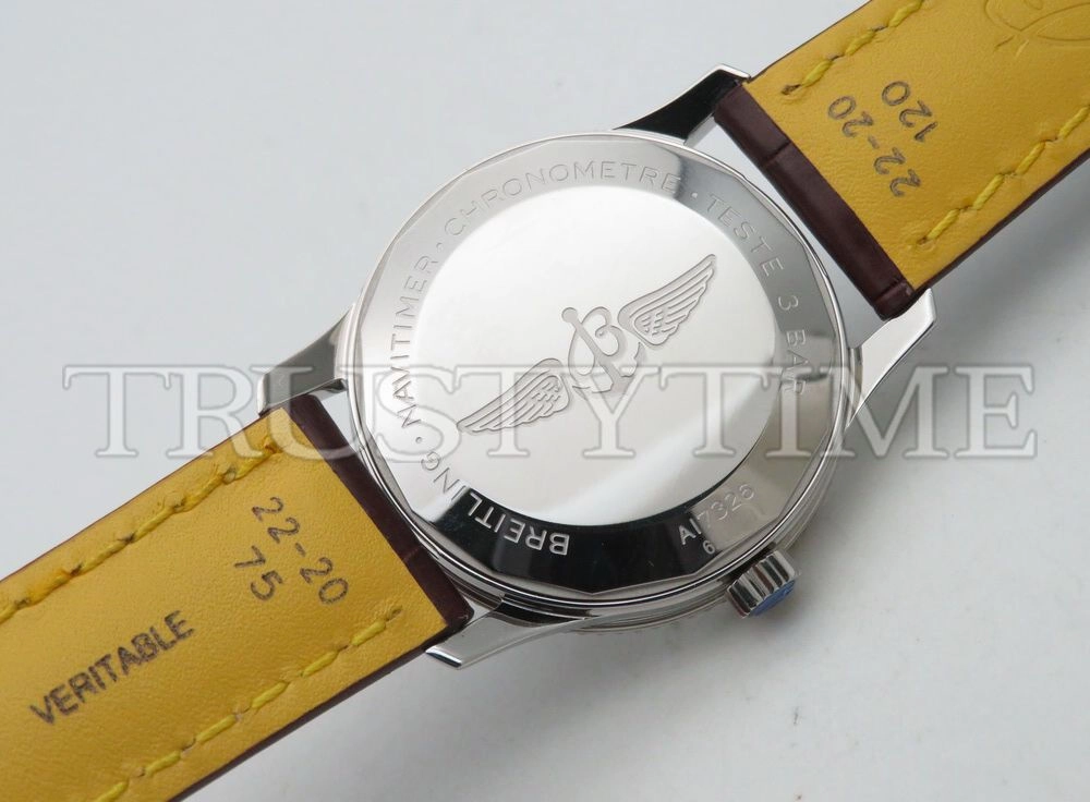 Копия часов Breitling Navitimer Automatic 41 A17326211C1P1