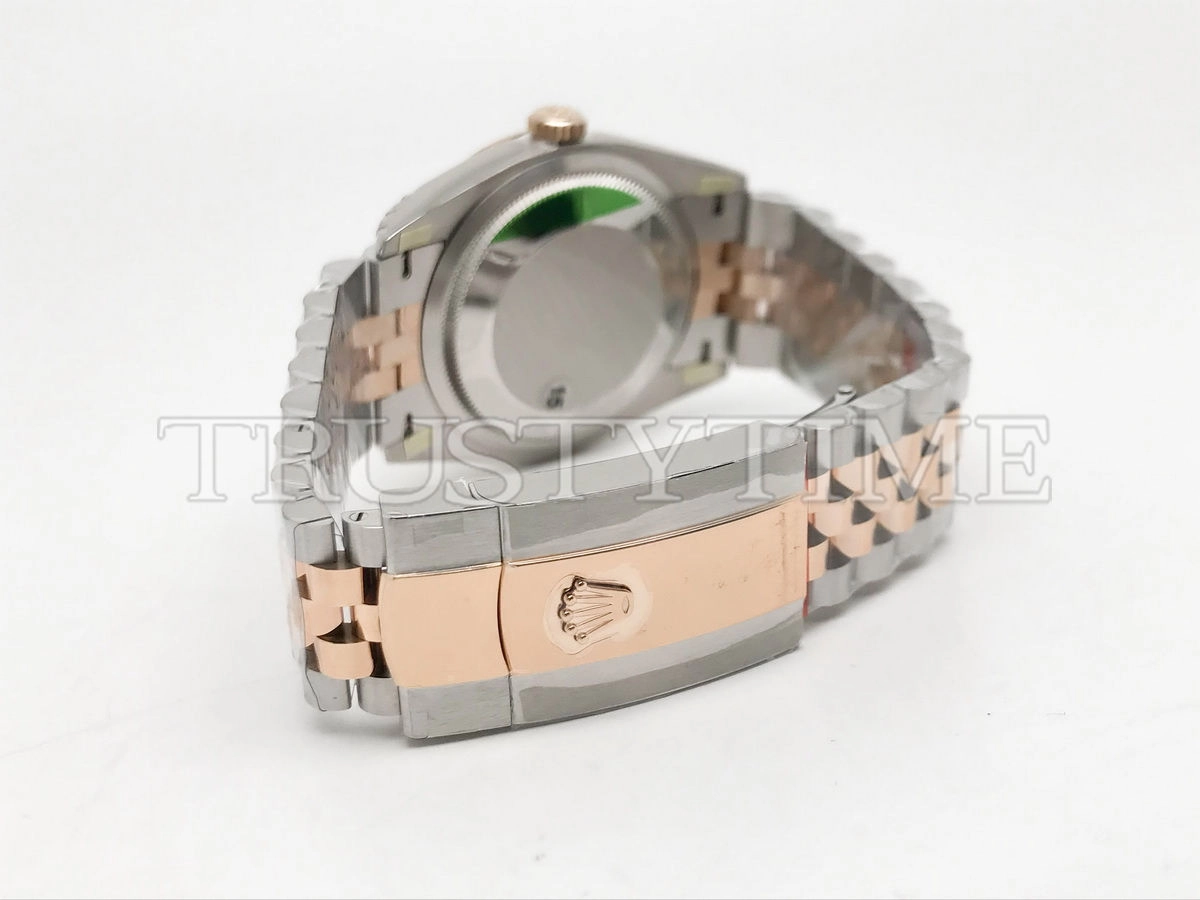Копия часов Rolex DateJust 36mm 126231-0029