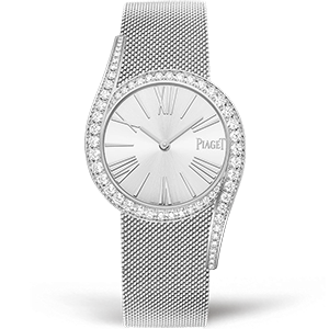 Копия часов Piaget Limelight Gala 32mm G0A48212
