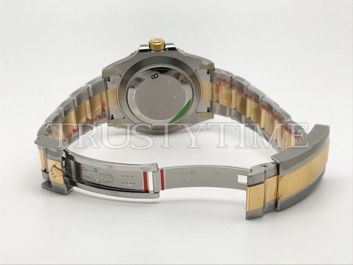 Копия часов Rolex Submariner 41mm 126613LB-0002