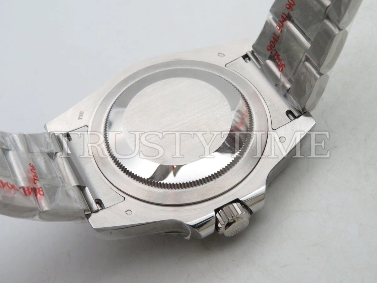 Копия часов Rolex GMT Master II Pepsi 126719BLRO-0003