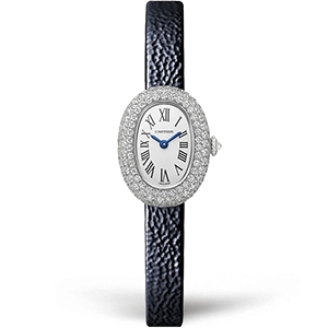 Копия часов Cartier Baignoire Watch WJBA0070