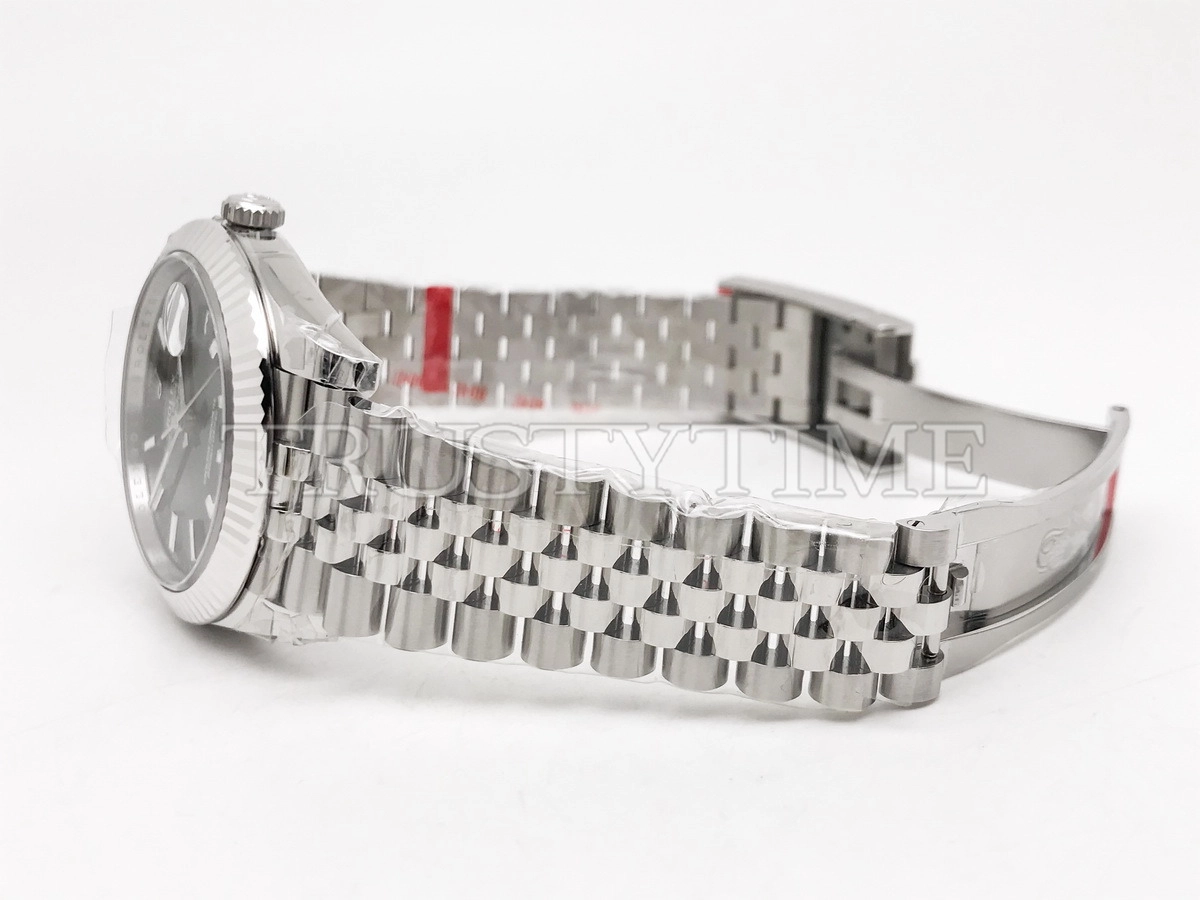 Копия часов Rolex DateJust II 41mm 126334-0018
