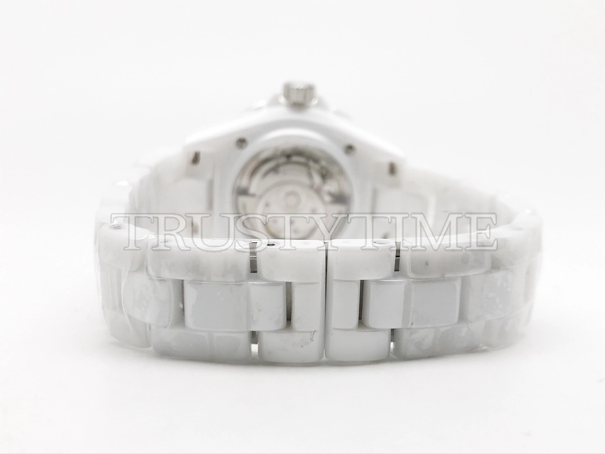 Копия часов Chanel J-12 33 H9741