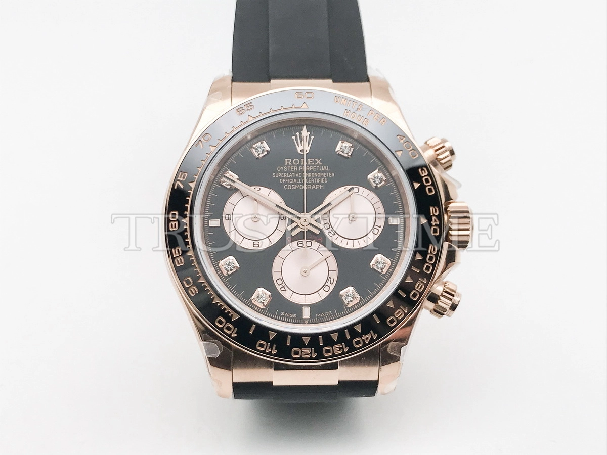 Копия часов Rolex Cosmograph Daytona 126515LN-0004