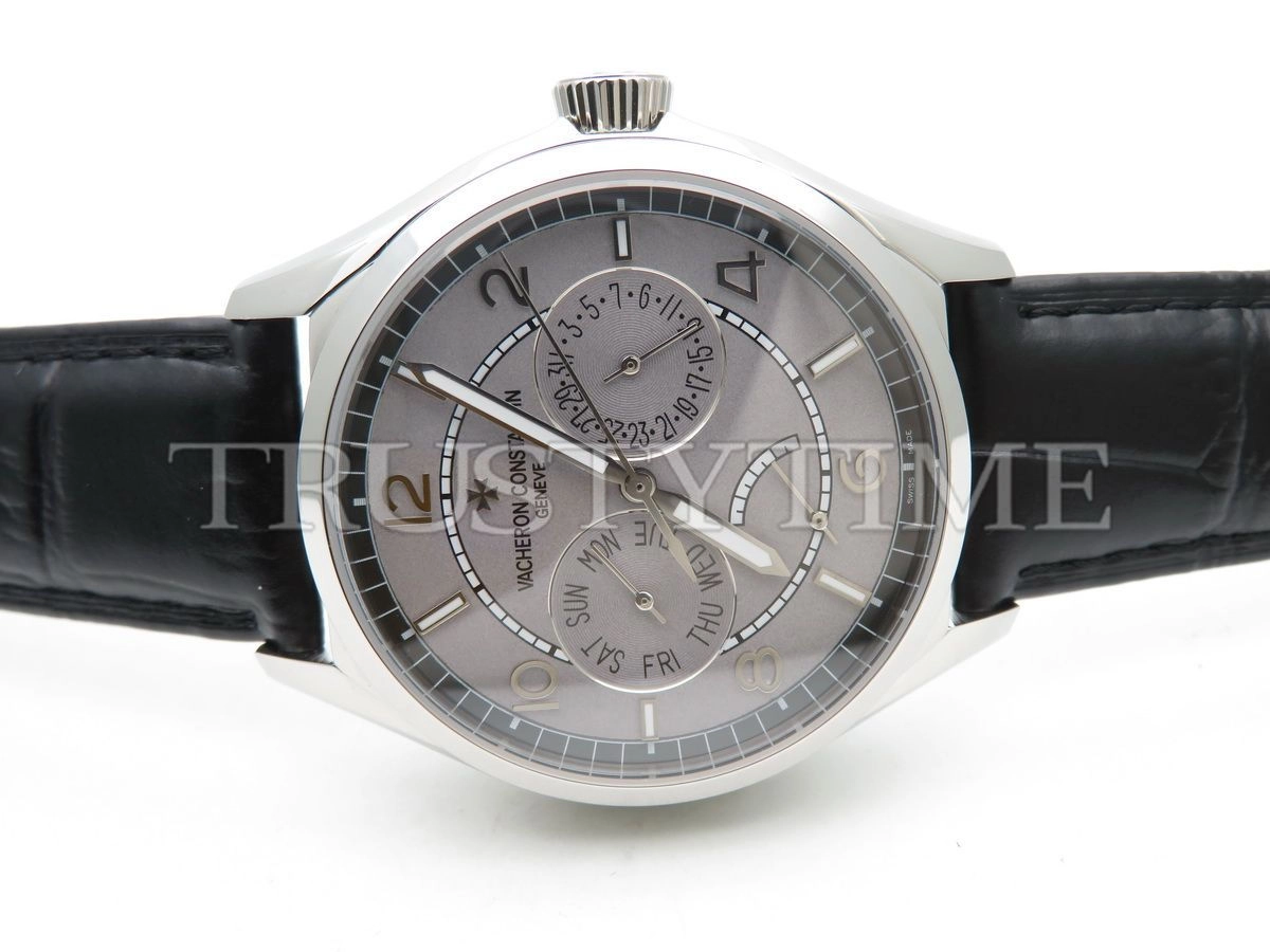 Копия часов Vacheron Constantin Fiftysix Day-Date 40mm 4400E/000A-B437