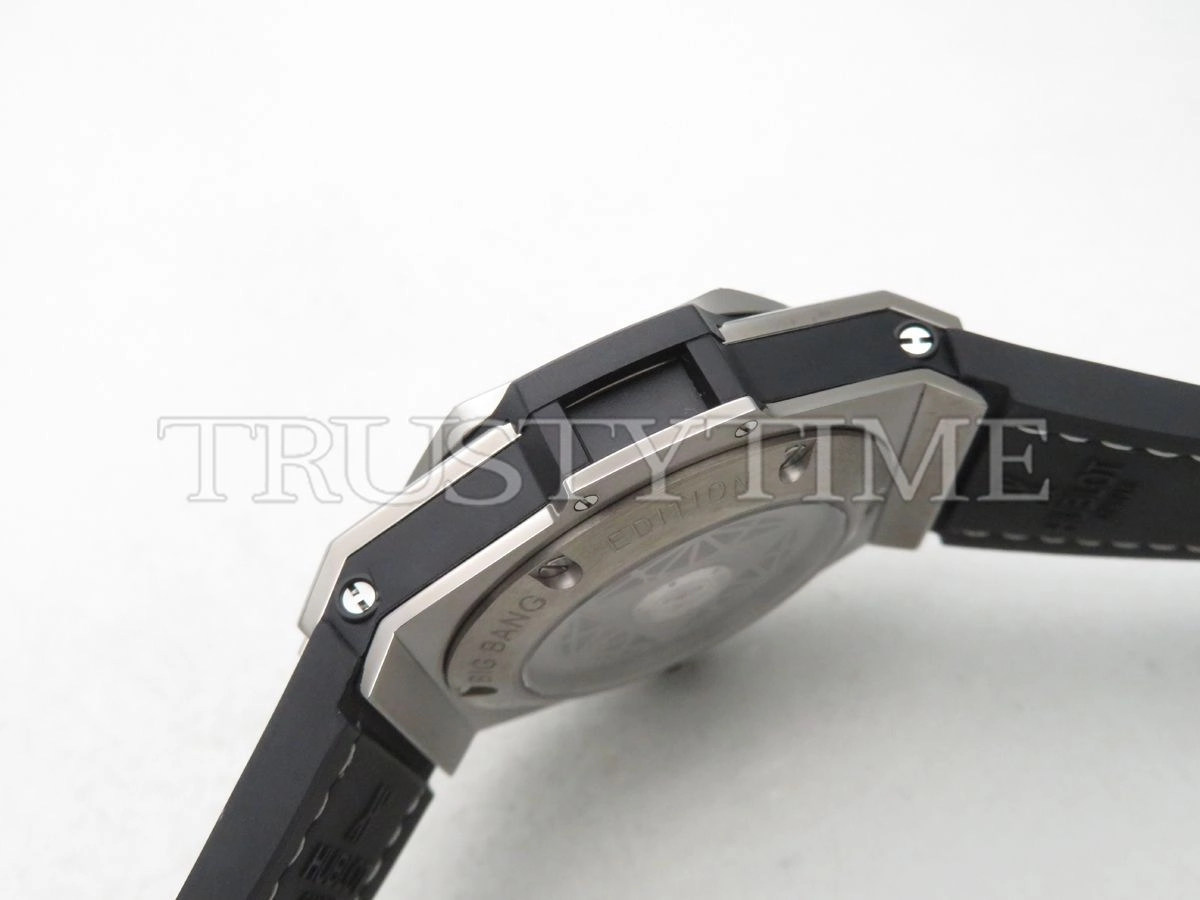 Копия часов Hublot Big Bang Sang Bleu 45mm 415.NX.2027.VR.MXM18