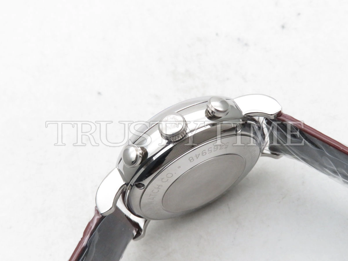 Копия часов IWC Portofino Chronograph 39mm IW391404