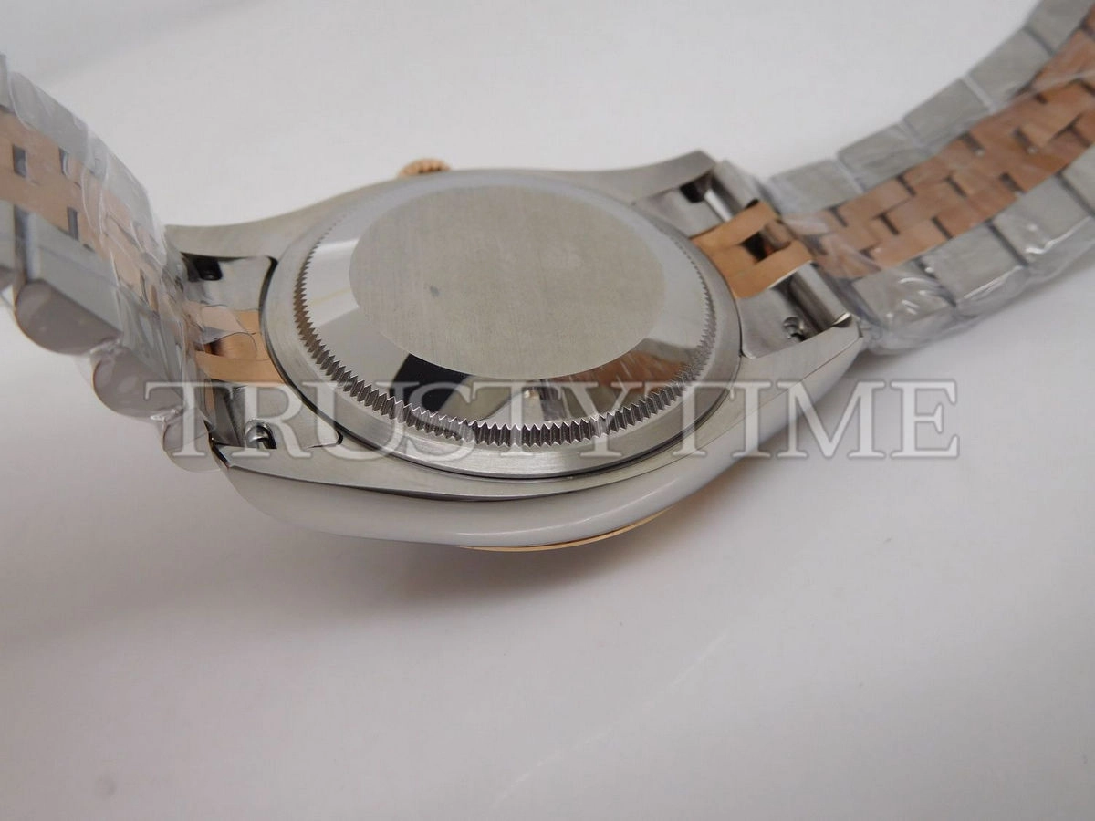 Копия часов Rolex DateJust 36mm 116231-0087