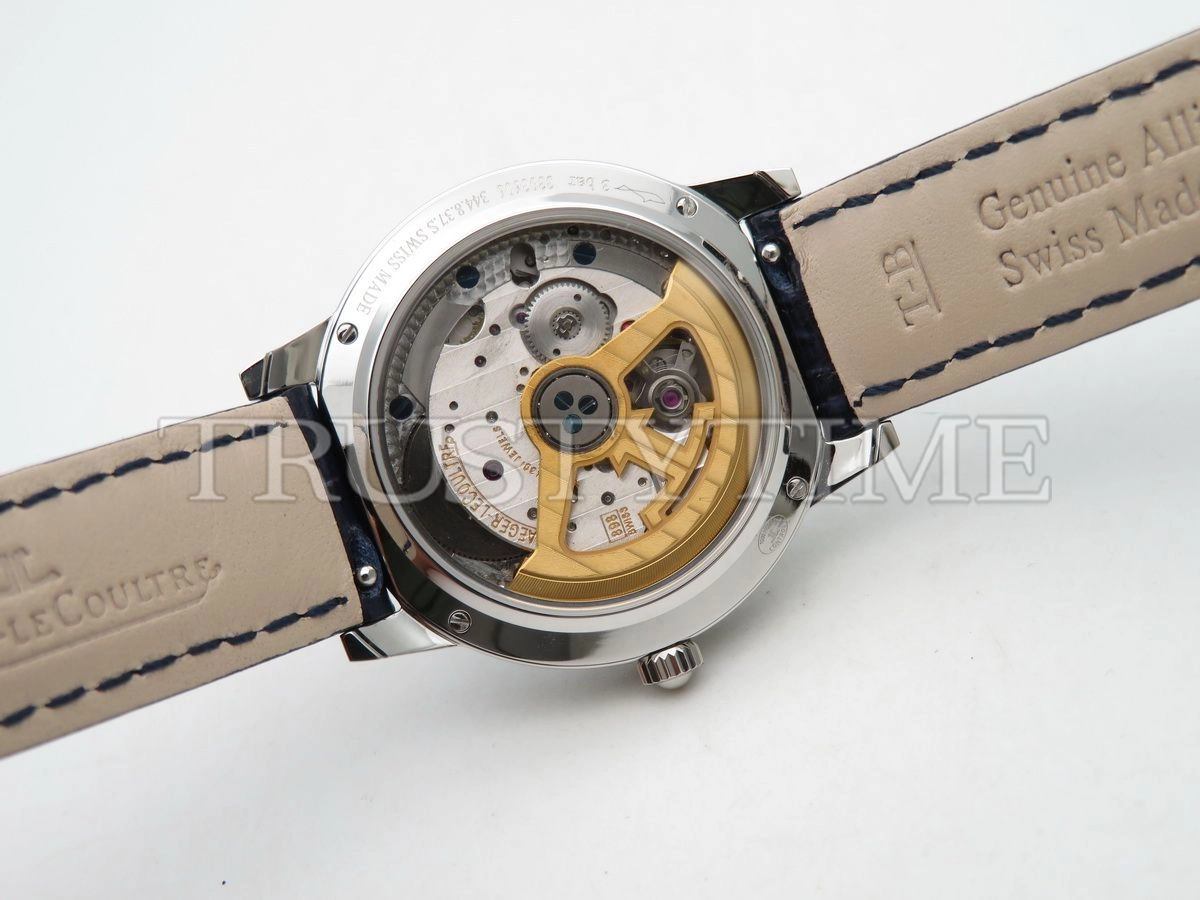 Копия часов Jaeger-LeCoultre Classic Rendez-Vous Night & Day 34mm 3448480