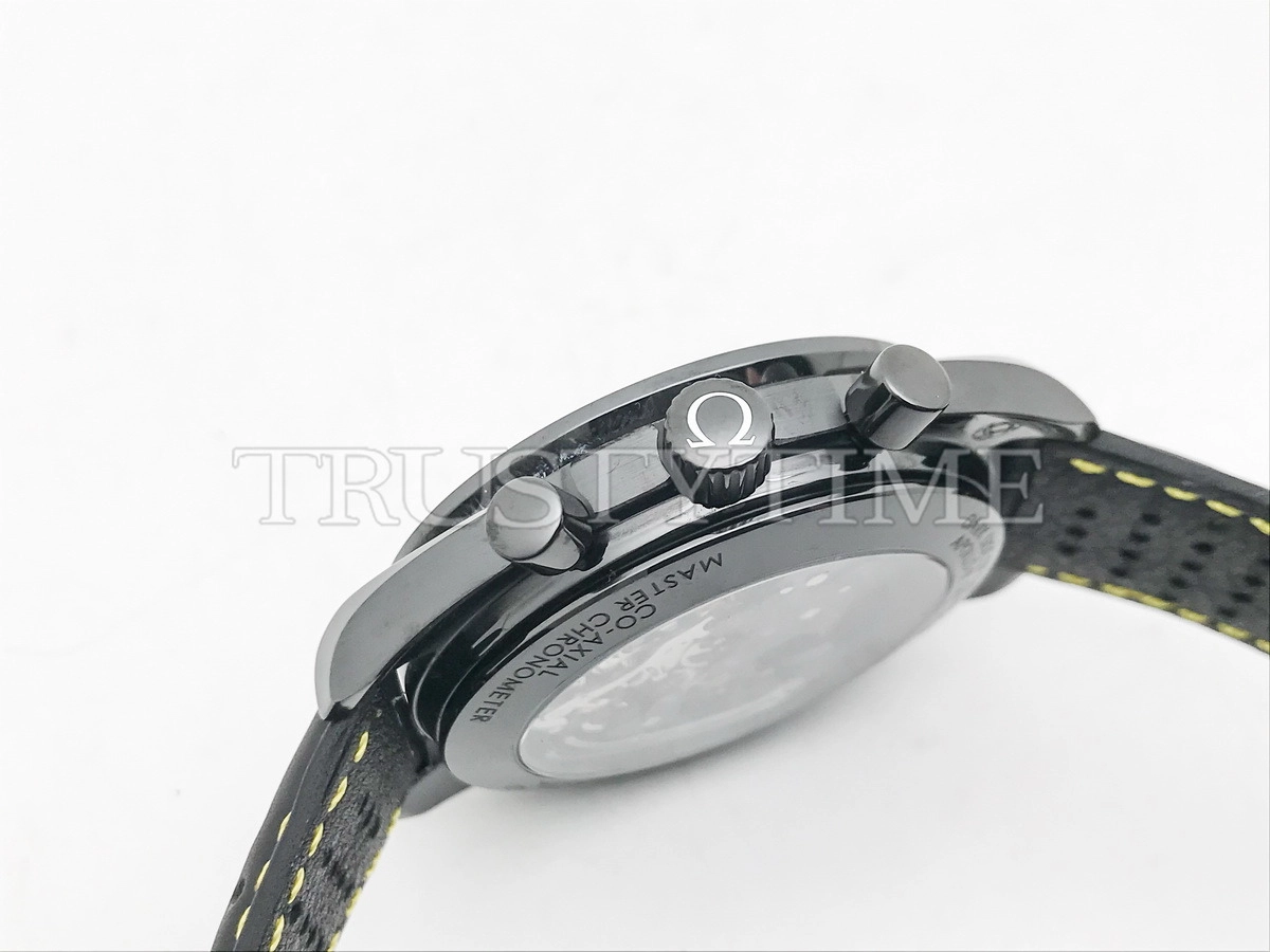 Копия часов Omega Speedmaster Dark Side of the Moon Apollo 8 44mm 310.92.44.50.01.001 Арт.OM-1051