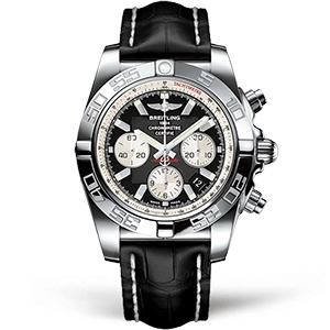 Копия часов Breitling Chronomat 44 AB011012.B967.744P