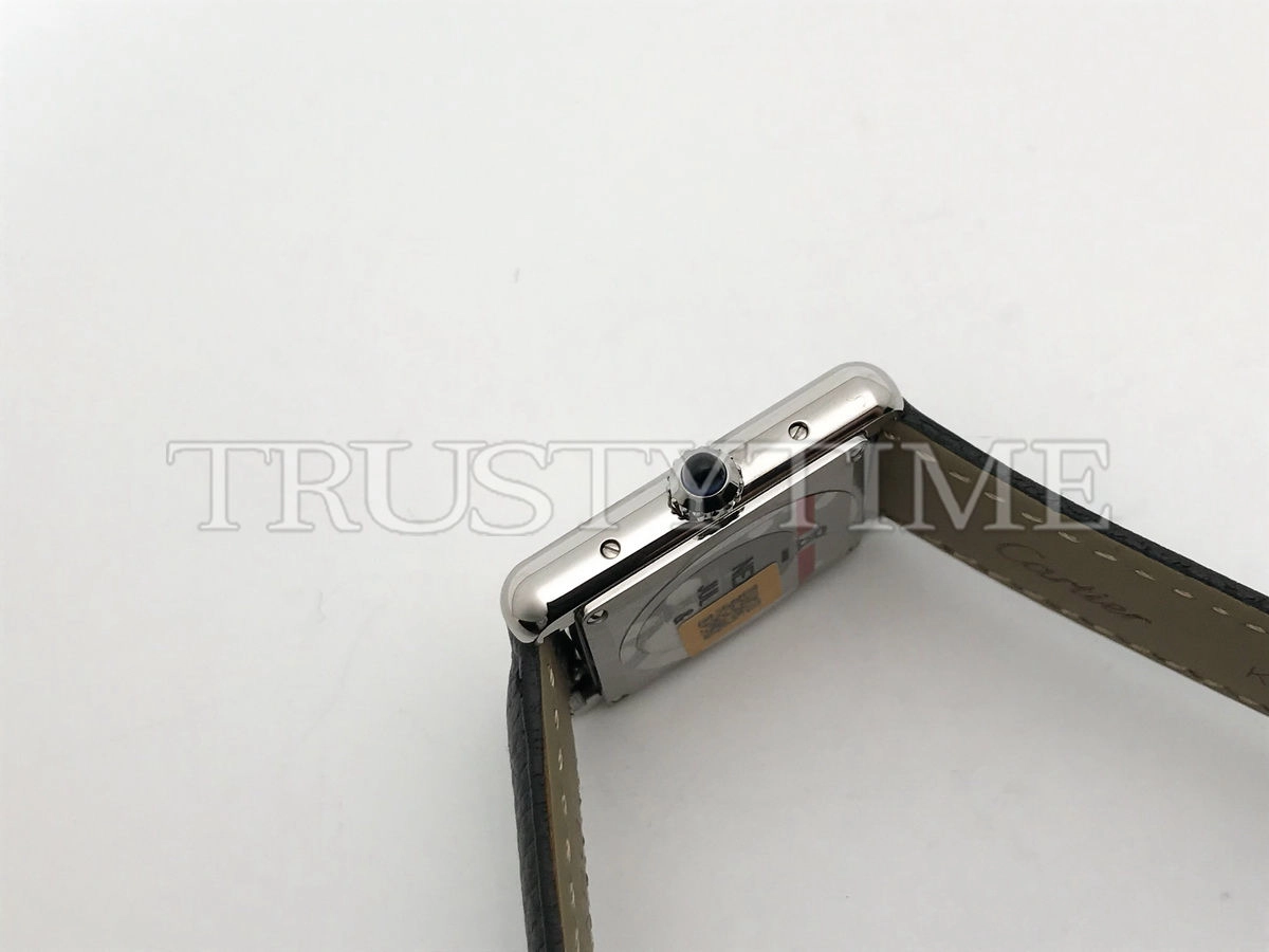 Копия часов Cartier Tank Must Small 22 WSTA0060