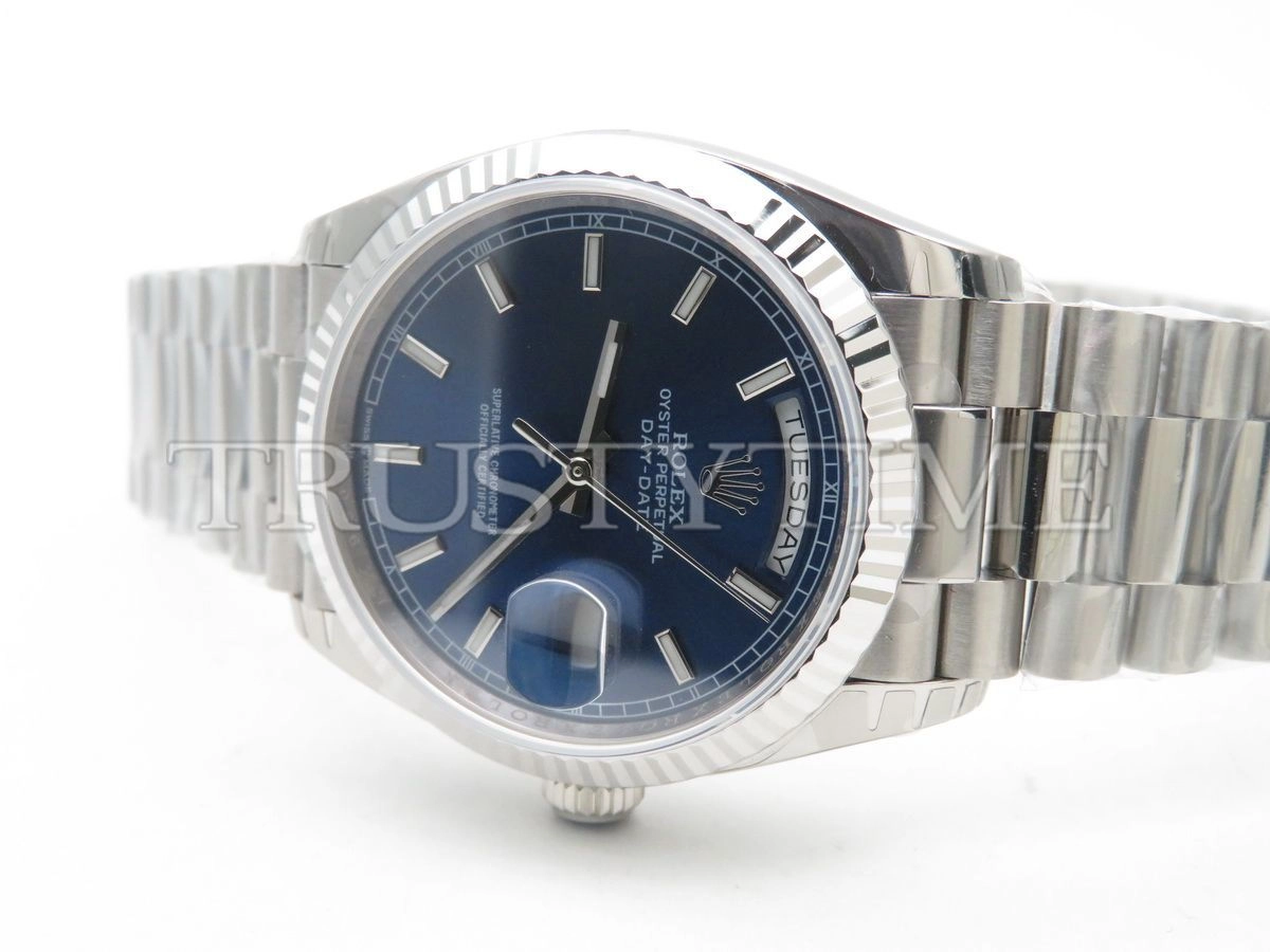 Копия часов Rolex Day-Date 36mm 118239-0287