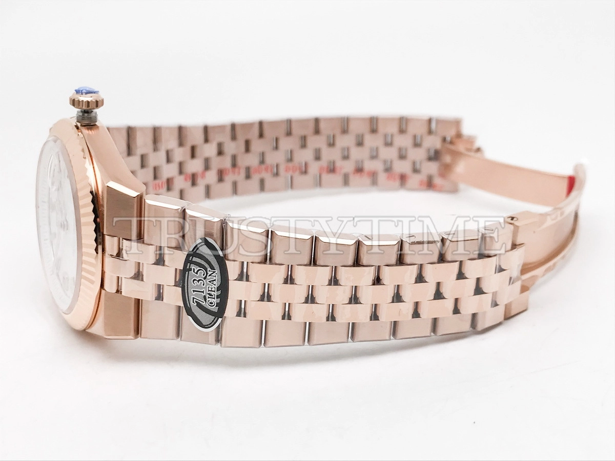 Копия часов Rolex Land-Dweller 40mm 127335-0001