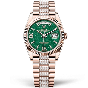 Копия часов Rolex Day-Date 36mm 128235-0069