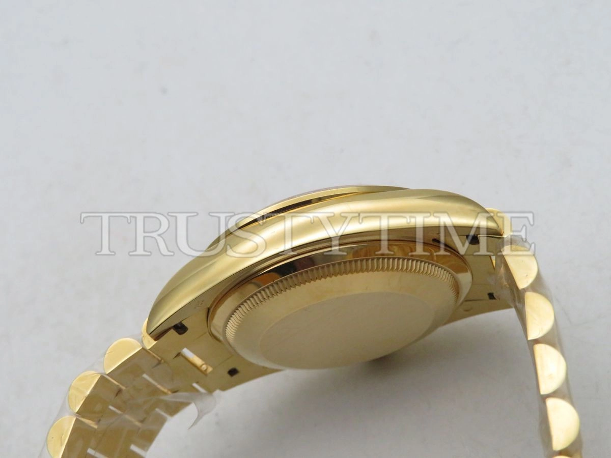 Копия часов Rolex Day-Date 36mm 128348RBR-0019