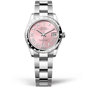 Копия часов Rolex DateJust 31mm 278344RBR-0025