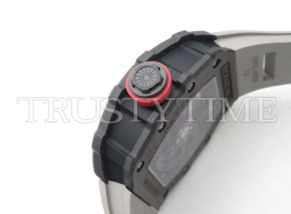 Копия часов Richard Mille RM035-02 Rafael Nadal